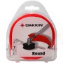 DAKKIN 1.3mm 15m Yuvarlak Daire Sarı Misina