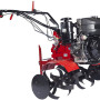 DAKKIN 102D Kama 3+1 10bg Dizel Çapa Makinesi