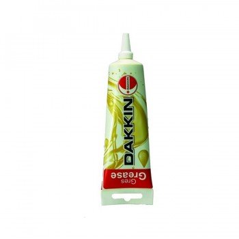 DAKKIN 150mlx1ad İnce Uçlu Tüp Gres Yağı DAKKIN 150mlx1ad İnce Uçlu Tüp Gres Yağı