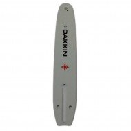 DAKKIN 160SDEA074 41cm 1.3mm .050" 3/8P" 91 27.5diş Açık Kılavuz Pala DAKKIN 160SDEA074 41cm 1.3mm .050" 3/8P" 91 27.5diş Açık Kılavuz Pala