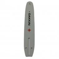 DAKKIN 160SDEA074 41cm 1.3mm .050" 3/8P" 91 27.5diş Açık Kılavuz Pala