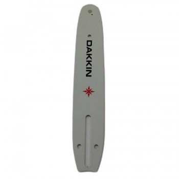 DAKKIN 160SDEA074 41cm 1.3mm .050" 3/8P" 91 27.5diş Açık Kılavuz Pala DAKKIN 160SDEA074 41cm 1.3mm .050" 3/8P" 91 27.5diş Açık Kılavuz Pala
