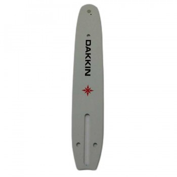 DAKKIN 160SDEA095 41cm 1.3mm .050 3/8P 91 28diş Açık Kılavuz Pala