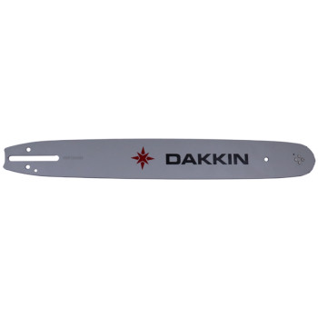 DAKKIN 168PXBK095 41cm 1.5mm .058.325 33diş Kapalı Makaralı Kılavuz Pala