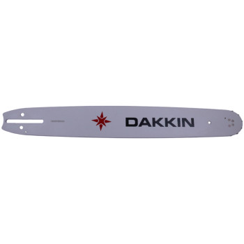 DAKKIN 188SFHD009 46cm 1.5mm.058 3/8 34diş Makaralı Kılavuz Pala