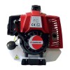 DAKKIN 1E48F 2.9hp 2.1kW 63.3cc 4.2kg Motorlu Tırpan 2T Benzinli Motor