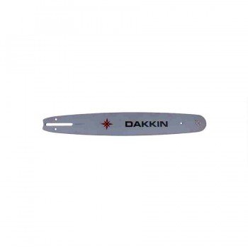 DAKKIN 208SLHD009 51cm 1.5mm.058" 3/8" 36diş Makaralı Kılavuz Pala