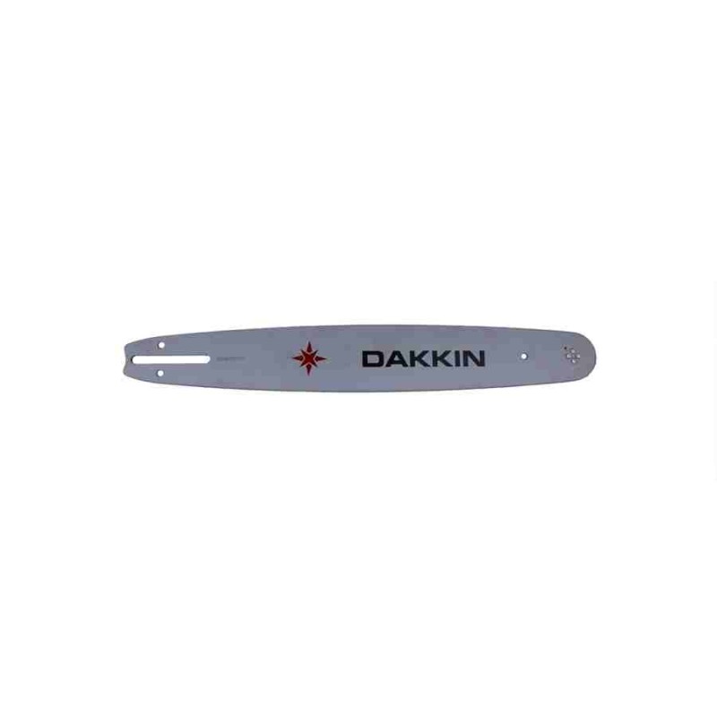 DAKKIN 208SLHD009 51cm 1.5mm.058 3/8 36diş Makaralı Kılavuz Pala