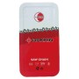DAKKIN 20LPX 39diş 78a .325 1.3mm .050 Köşeli Kesik Kutu Zincir