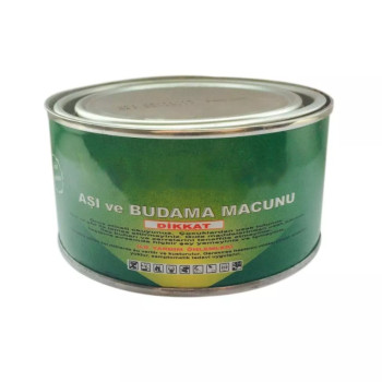 DAKKIN 250gr Aşı ve Budama Macunu DAKKIN 250gr Aşı ve Budama Macunu