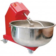 DAKKIN 25kg Un 0.37kW 220V 47kg Hamur Yoğurma Karma Makinesi