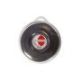 DAKKIN 3.0mm 49m 4 Köşe Kare Siyah Misina