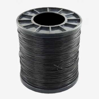 DAKKIN 3.0mm 156m 4 Köşe Kare Siyah Misina