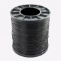 DAKKIN 3.0mm 156m 4 Köşe Kare Siyah Misina