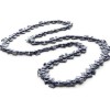 DAKKIN 22BPX 34diş 68a .325 1.6mm .063 Yuvarlak Kesik Kutu Zincir