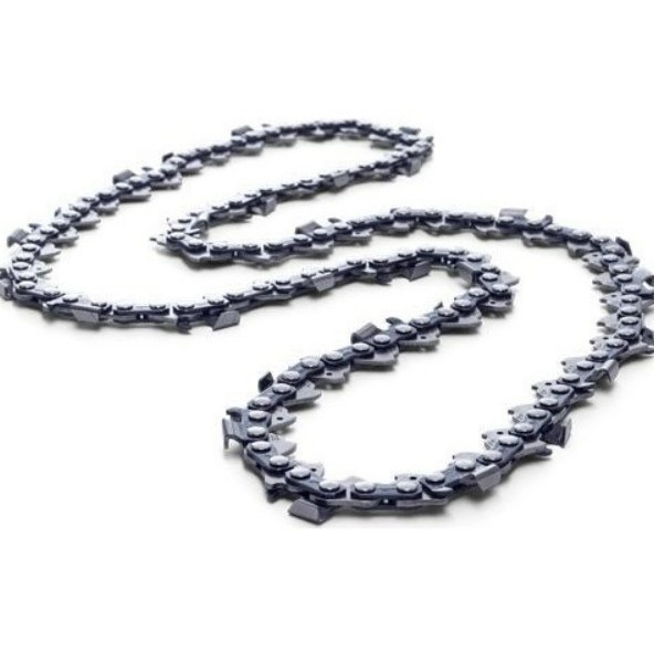 DAKKIN 22BPX 34diş 68a .325 1.6mm .063 Yuvarlak Kesik Kutu Zincir