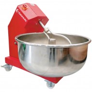 DAKKIN 35kg un 0.55kW 220V 55kg Hamur Yoğurma Karma Makinesi DAKKIN 35kg un 0.55kW 220V 55kg Hamur Yoğurma Karma Makinesi
