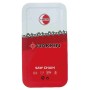 DAKKIN 91VXL 24diş 48a 3/8P 91 1.3mm .050 Yarım Köşeli Kesik Kutu Zincir