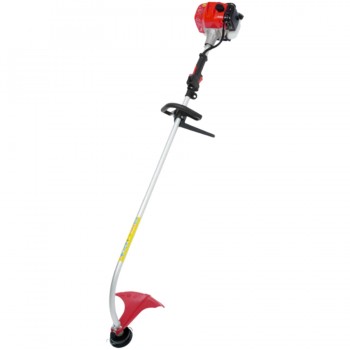 DAKKIN BC26E 1bg 0.8kW 25.4cc 5.1kg Pilot Kol 26mm Eğik Şaft Yan Tip Benzin Motorlu Tırpan