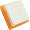 DAKKIN Bch40T Bp Emak Hava Filtre Süngeri
