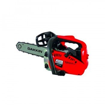 DAKKIN CS2500 1.7bg 0.8kW 3/8P" 91 20diş 25cm Benzin Motorlu Budama Testere