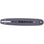 DAKKIN CS2500D 30cm 1.3mm .050inc 3/8Pinc 91 22diş Kapalı Makaralı Kılavuz Pala