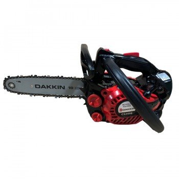 DAKKIN CS2500S 1.7bg 0.8kW 3/8P 91 20diş 25cm 2.3kg Benzin Motorlu Budama Testere
