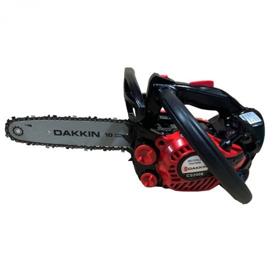 DAKKIN CS2500S 1.7bg 0.8kW 3/8P