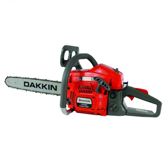 DAKKIN CS5060 2.7bg 2.kW .325