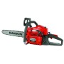 DAKKIN CS5060 45mm 2.7bg 2.kW 50cm .325 36diş Benzinli Motorlu Testere