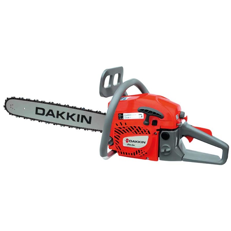 DAKKIN CS5460 3bg 2.2kw 3/8 34diş 46cm Benzinli Motorlu Testere