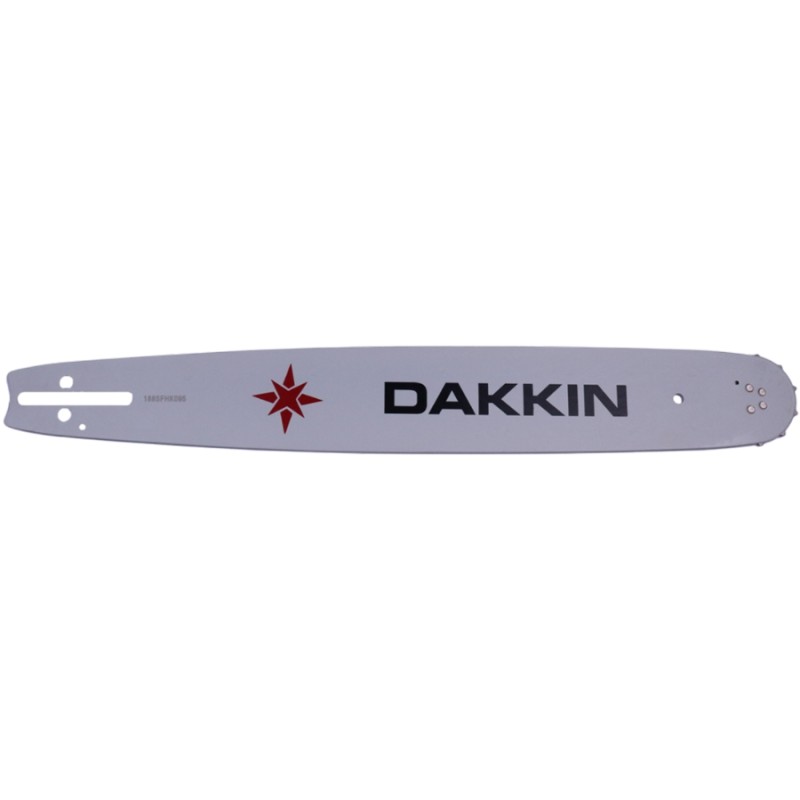 DAKKIN CS5460 46cm 1.5mm .058inc 3/8inc 34diş Kapalı Makaralı Kılavuz Pala