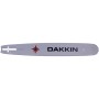 DAKKIN CS5460 46cm 1.5mm .058inc 3/8inc 34diş Kapalı Makaralı Kılavuz Pala