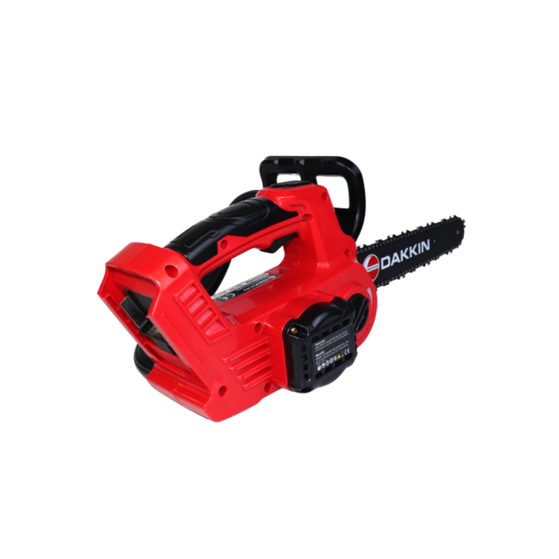 DAKKIN CSB088 33.3V 39cm 1/4 31diş 1.8kg Akü Hariç Akülü Budama Testere