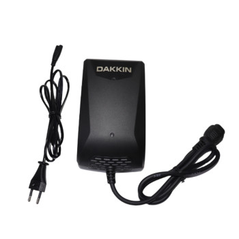 DAKKIN D30 36V 18Ah 750W 30cm 1.35kg Akülü Çay Toplama Makinesi