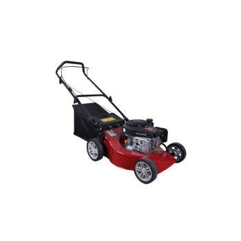 DAKKIN D48 139cc Loncin 46cm 60lt İtmeli Benzinli Çim Biçme Makinesi