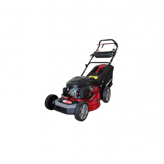 DAKKIN D51T 196cc 51cm 60lt Loncin Çelik Şanzımanlı Benzinli Çim Biçme Makinesi DAKKIN D51T 196cc 51cm 60lt Loncin Çelik Şanzımanlı Benzinli Çim Biçme Makinesi