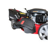 DAKKIN D51T 196cc 51cm 60lt Loncin Çelik Şanzımanlı Benzinli Çim Biçme Makinesi