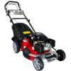 DAKKIN D51T 196cc 51cm 60lt Loncin Çelik Şanzımanlı Benzinli Çim Biçme Makinesi