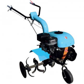 DAKKIN DAK250 7bg ?cc 2+1 90cm ?kg Şanzımanlı Tekerli Benzinli Çapa Makinesi