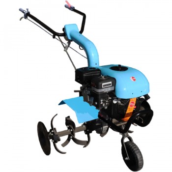 DAKKIN DAK250 7bg ?cc 2+1 90cm ?kg Şanzımanlı Tekersiz Benzinli Çapa Makinesi