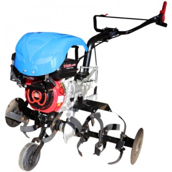 DAKKIN DAK250 ECO KGL210M 7bg 212cc 90cm 2+1 ?kg Benzinli Çapa Makinesi