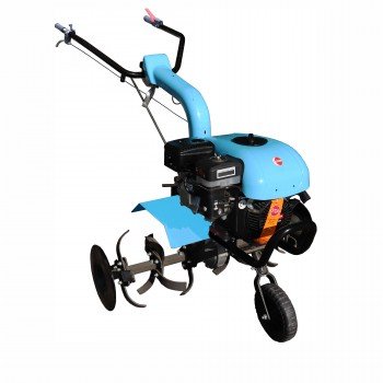 DAKKIN DAK300 7bg 208cc İpli 90cm 3+1 93kg Şanzımanlı Tekersiz Benzinli Çapa Makinesi