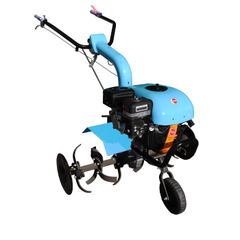 DAKKIN DAK300 7bg 208cc 3+1 90cm 93kg İpli Benzinli Çapa Makinesi