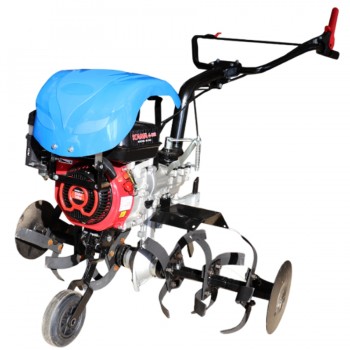 DAKKIN DAK300 ECO KGL210M 7bg 212cc ?cm 3+1 ?kg Benzinli Çapa Makinesi