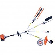 DAKKIN DGJ330 BA Çok Amaçlı Motorlu Tırpan ve Bahçe Seti