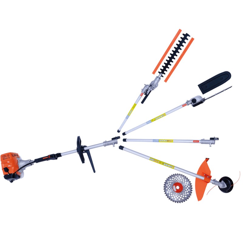 DAKKIN DGJ330 BA Çok Amaçlı Motorlu Tırpan ve Bahçe Seti