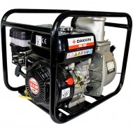 DAKKIN DK30 WP30 3 76.2cm 6.5bg 4.9kW 196cc 50m3/sa 25m İpli Benzinli Su Motoru