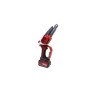 DAKKIN DLJ 06 750W 21V 3Ah 1sa 15cm 1/4 .043 1.1mm 18.5diş 1.7kg Çift Dal Kesme Budama Akülü Mini Testere
