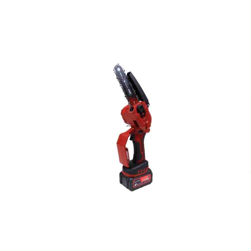 DAKKIN DLJ 06 750W 21V 3Ah 1sa 15cm 1/4 .043 1.1mm 18.5diş 1.7kg Çift Dal Kesme Budama Akülü Mini Testere